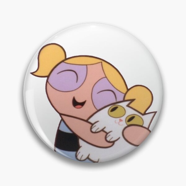 Item preview, girl hugging cat designed and sold by romanxm.