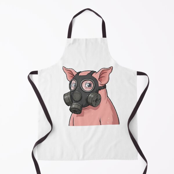 Item preview, PIGGY designed and sold by Cosmic Pop Lab.