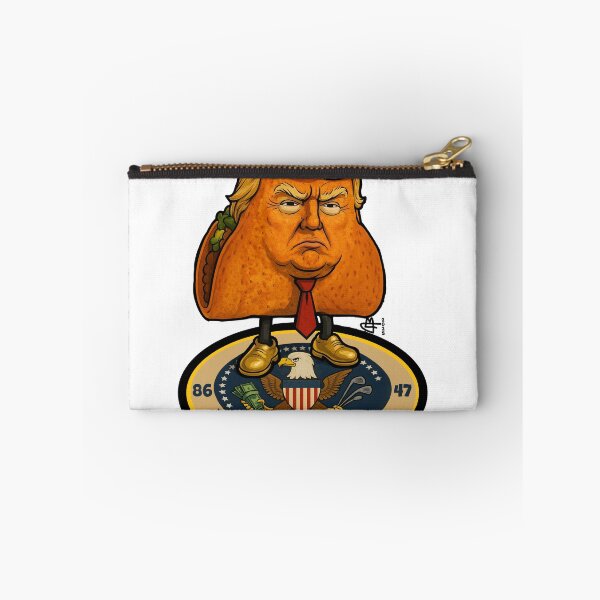 Item preview, Let's Go, Taco! designed and sold by Fungki.