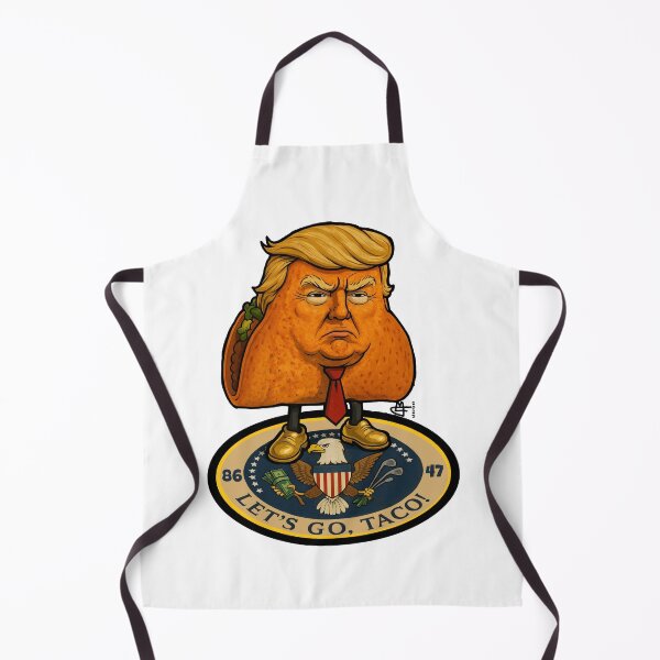 Item preview, Let's Go, Taco! designed and sold by Fungki.