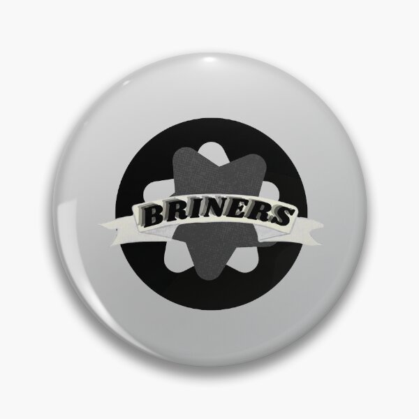 Item preview, Vintage Briners Merch designed and sold by Briners.