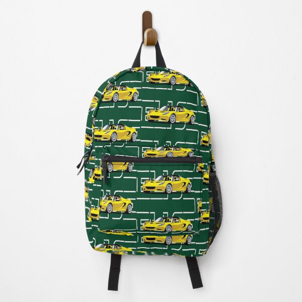 Item preview, Elise Lightweight British Sports Car Graphic for Driving Enthusiast designed and sold by Rifart Shop.