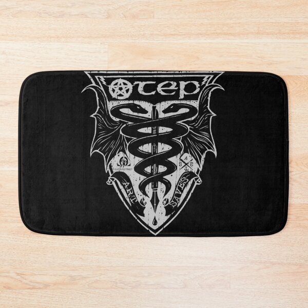 Item preview, OTEP: ART SAVES designed and sold by Otep Merch.