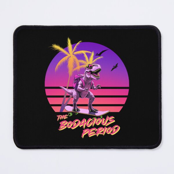 Item preview, The Bodacious Period designed and sold by MixedVibes Co..