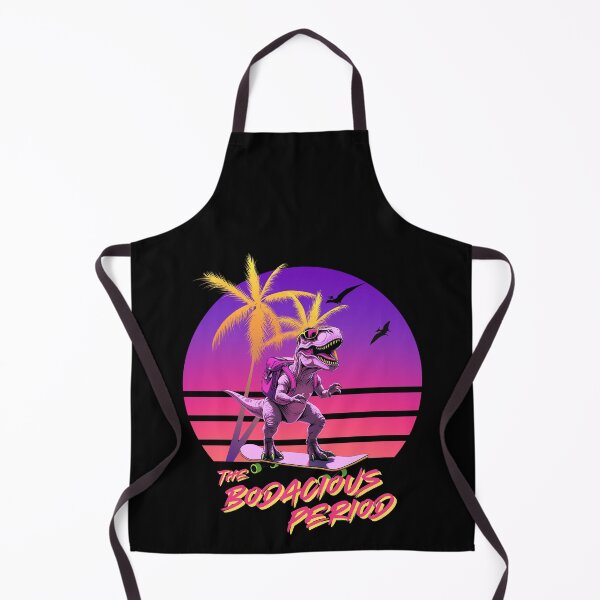 Item preview, The Bodacious Period designed and sold by MixedVibes Co..