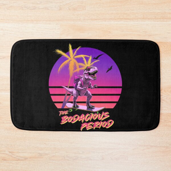 Item preview, The Bodacious Period designed and sold by MixedVibes Co..