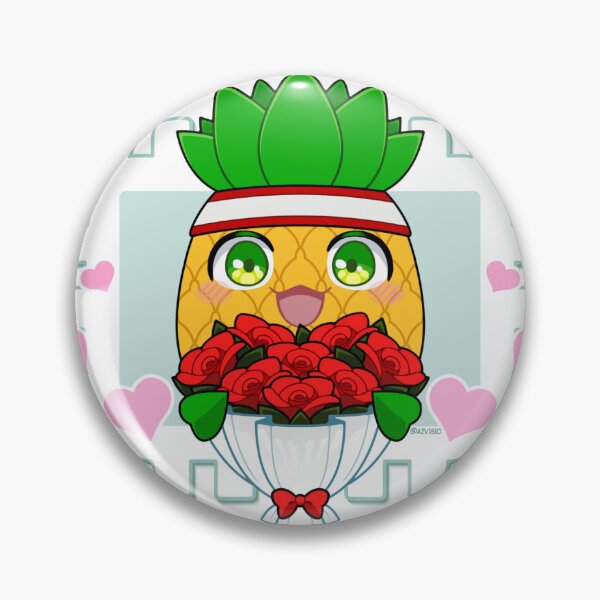 Item preview, Valentine Stamp of SpeedyPineapple designed and sold by AZVisio.