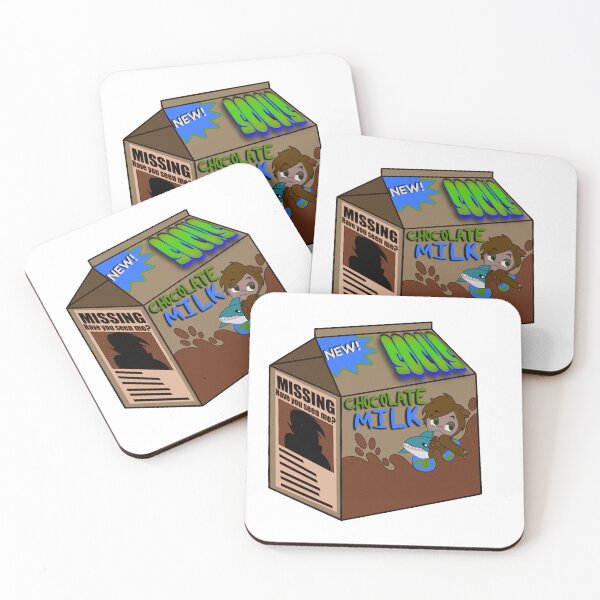 Item preview, Socks Milk Carton designed and sold by AvatarAzura.