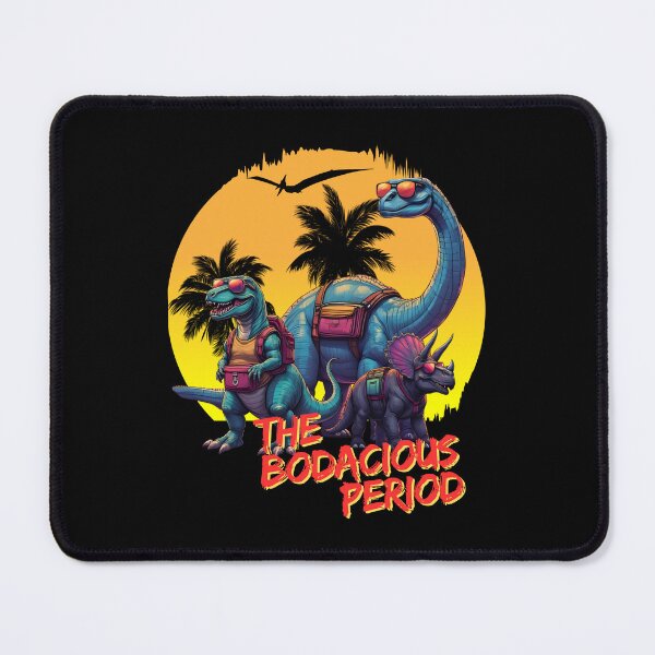 Item preview, The Bodacious Period designed and sold by MixedVibes Co..