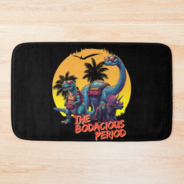 Item preview, The Bodacious Period designed and sold by MixedVibes Co..
