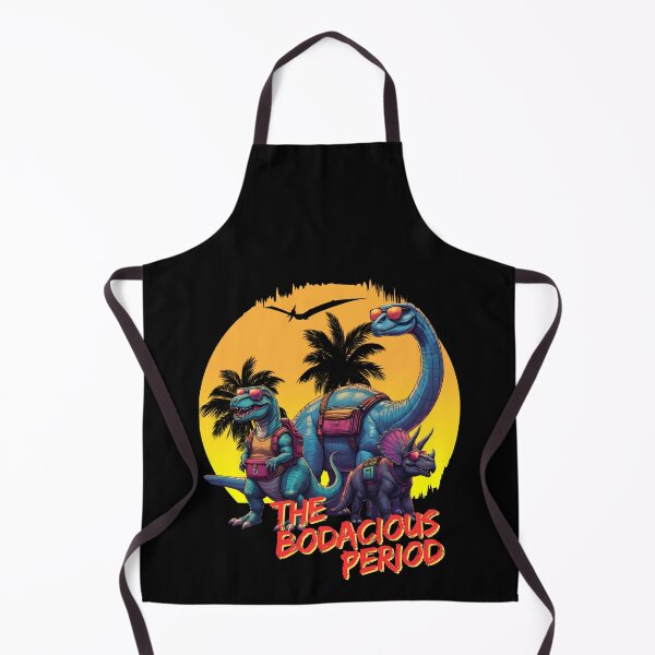 Item preview, The Bodacious Period designed and sold by MixedVibes Co..