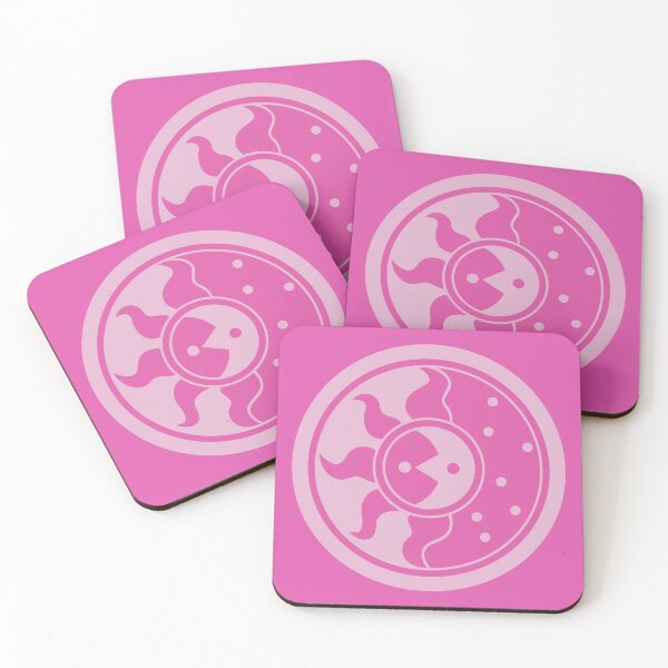 Item preview, Universe 8 Crest (Logo) designed and sold by Kudere-Shen-Woo.