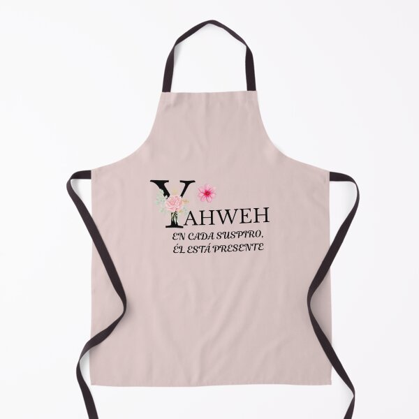 Item preview, YHWH, en cada suspiro, El esta presente. designed and sold by AnyMar2023.