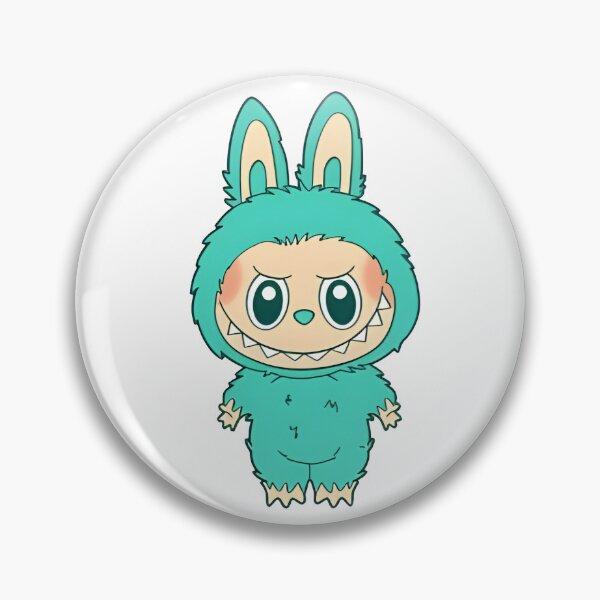 Item preview, labubu designed and sold by Fairouz  Art.