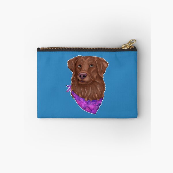 Item preview, Nova Scotia Duck Tolling Retriever designed and sold by harmopiavu.