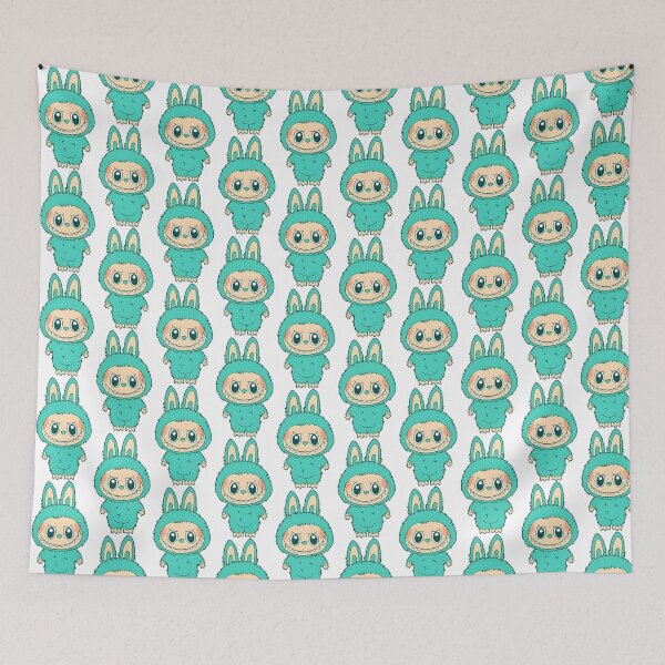 Item preview, labubu designed and sold by Fairouz  Art.