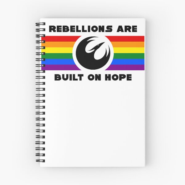 Item preview, Star Pride - Starbird Hope on Pride Flag designed and sold by Ampersand Creations.