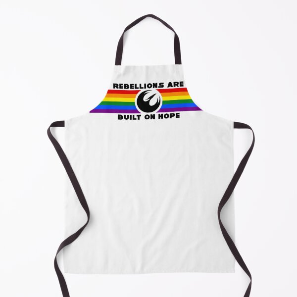 Item preview, Star Pride - Starbird Hope on Pride Flag designed and sold by Ampersand Creations.