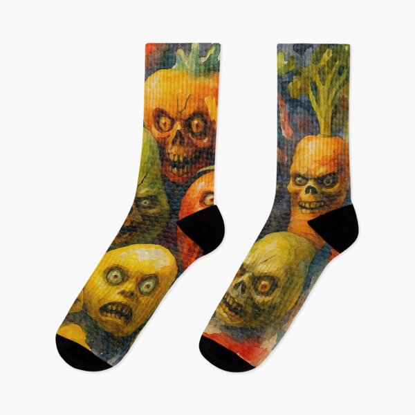 Item preview, cursed harvest designed and sold by omfardostyle.