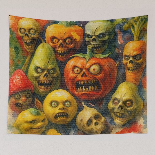 Item preview, cursed harvest designed and sold by omfardostyle.