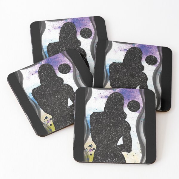 Item preview, Andromeda nebula window designed and sold by kanakeen.