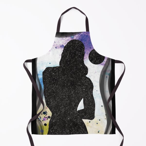 Item preview, Andromeda nebula window designed and sold by kanakeen.