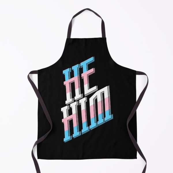 Item preview, He Him designed and sold by Testament Crux.