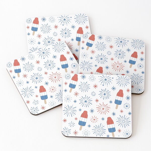 Item preview, Festive Freedom designed and sold by coastalquillco.