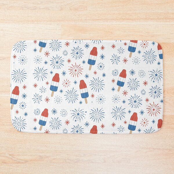 Item preview, Festive Freedom designed and sold by coastalquillco.