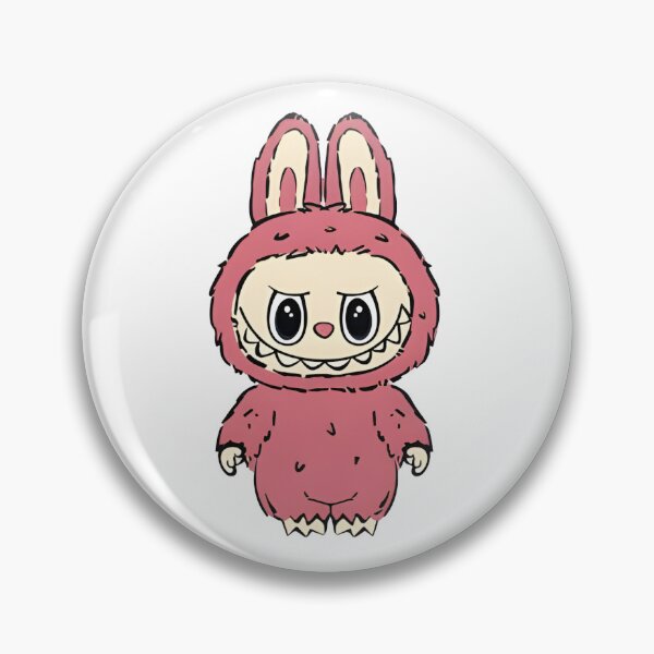 Item preview, labubu designed and sold by Fairouz  Art.