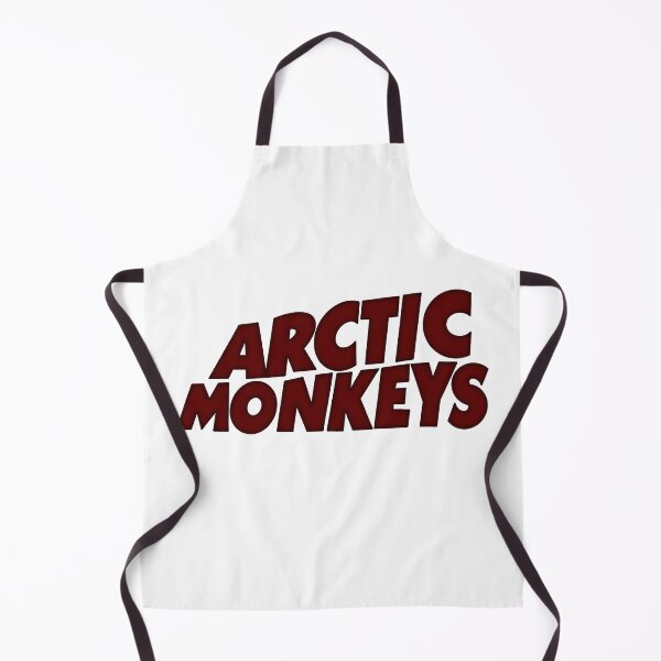 Item preview, Arctic monkeys designed and sold by SilverOne3.