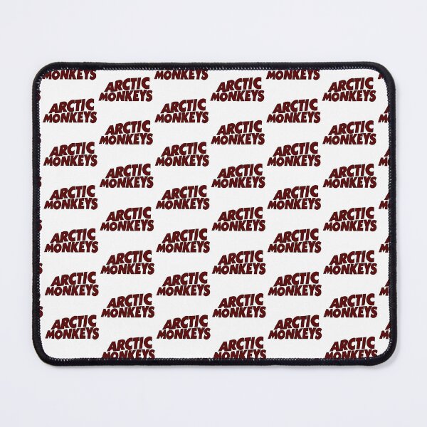 Item preview, Arctic monkeys designed and sold by SilverOne3.