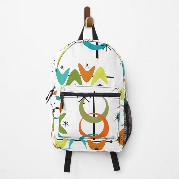 Item preview, Mid Century Retro designed and sold by P9Designs.