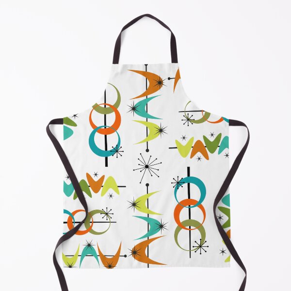 Item preview, Mid Century Retro designed and sold by P9Designs.