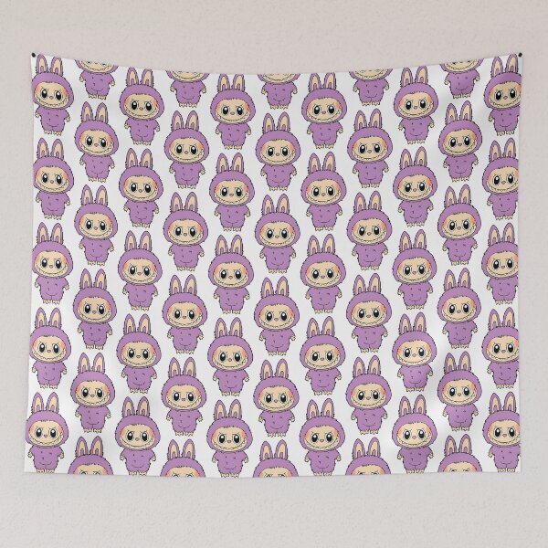 Item preview, labubu designed and sold by Fairouz  Art.
