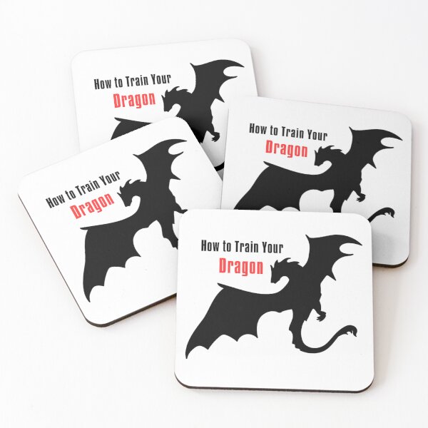 Item preview, How to Train Your Dragon  designed and sold by Mayajs.