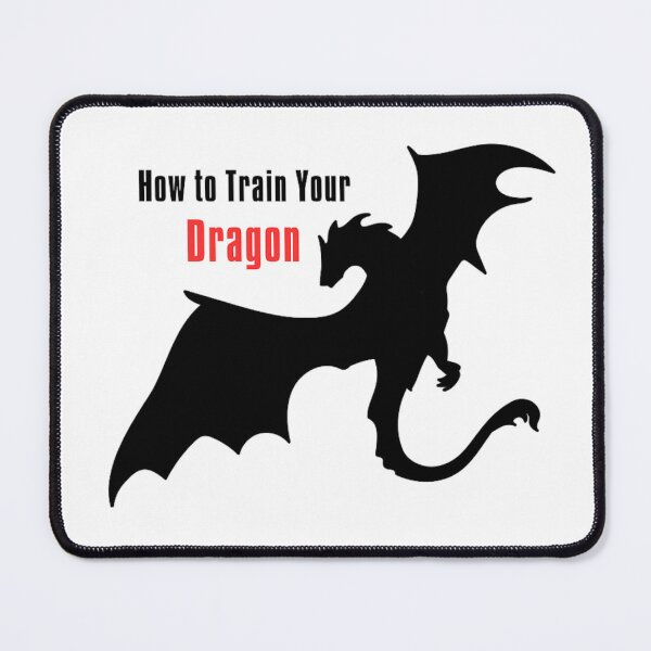 Item preview, How to Train Your Dragon  designed and sold by Mayajs.
