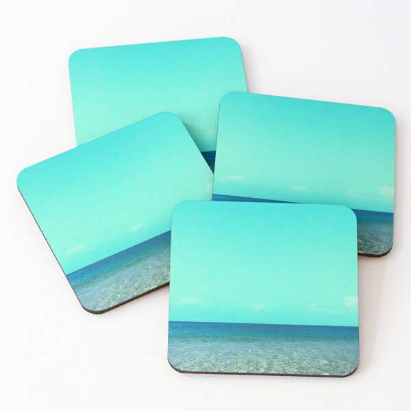 Item preview, Tropical Sea designed and sold by ontological.