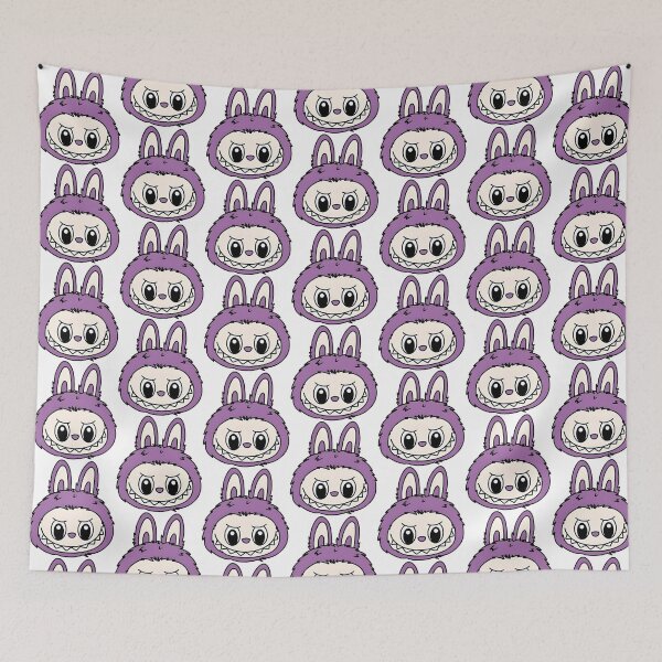 Item preview, labubu designed and sold by Fairouz  Art.