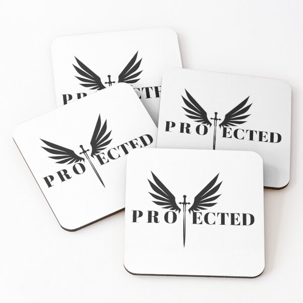 Item preview, Protected designed and sold by Your Majesty & Co..