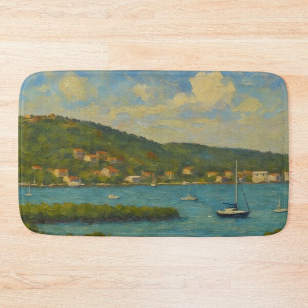 Item preview, Culebra, Puerto Rico designed and sold by Colón Graphix’s.