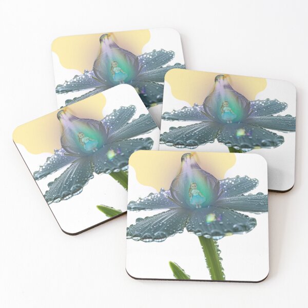 Item preview, New thumbelina designed and sold by AstaMiralda.
