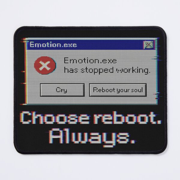 Item preview, Emotion.exe designed and sold by TheDripCartel.