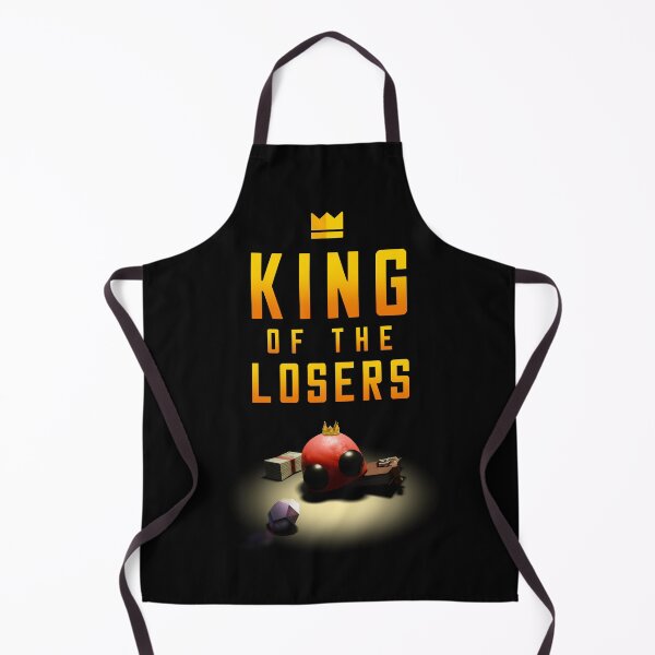 Item preview, King of the losers designed and sold by GabeDraws4U.