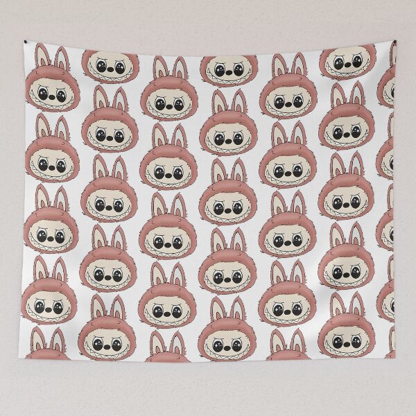 Item preview, labubu designed and sold by Fairouz  Art.