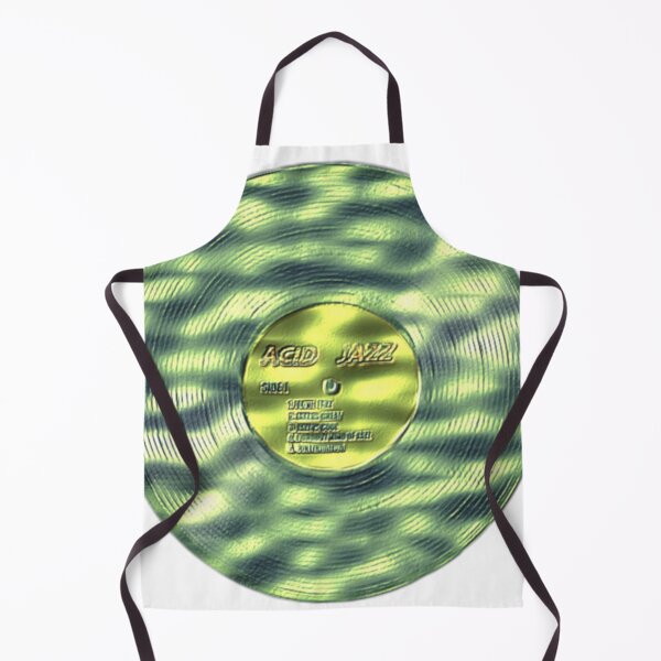 Item preview, Acid Jazz Plaster Vinyl coloured designed and sold by SmashingDeals.