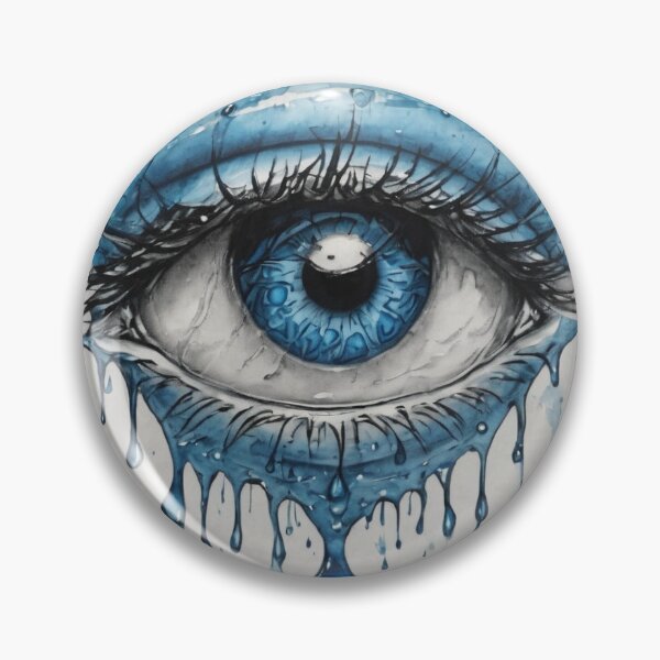 Item preview, Blue Tears designed and sold by Senior-V.