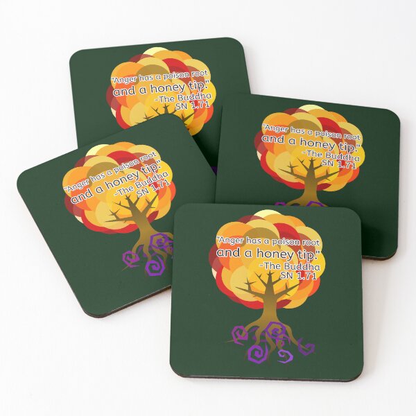 Item preview, Anger's poisonous root designed and sold by Share A Brain Wave.