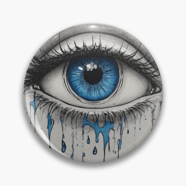 Item preview, Blue Tears designed and sold by Senior-V.