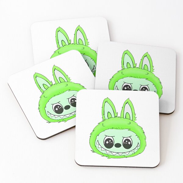 Item preview, labubu designed and sold by Fairouz  Art.